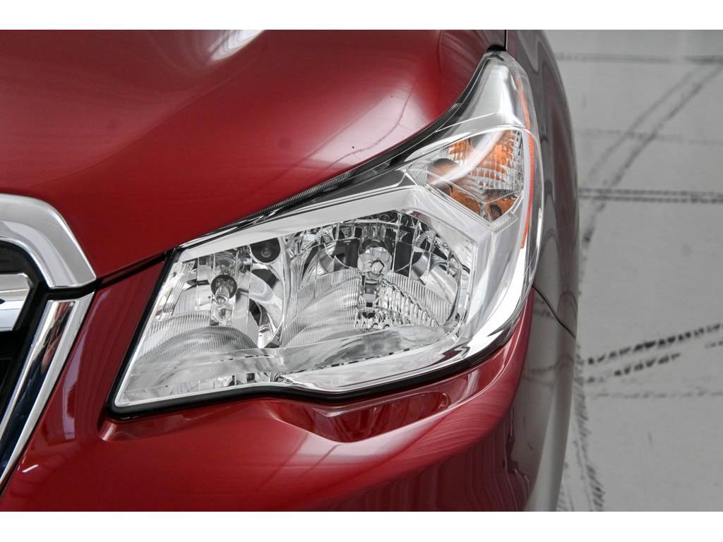 Used 2016 Subaru Forester 2.5i Premium w/ Popular Package #2 image 23