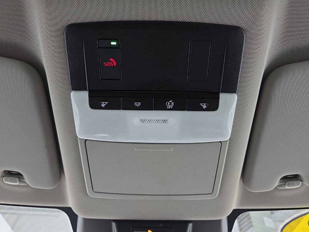 Used 2023 Nissan Rogue SV AWD/4WD image 36