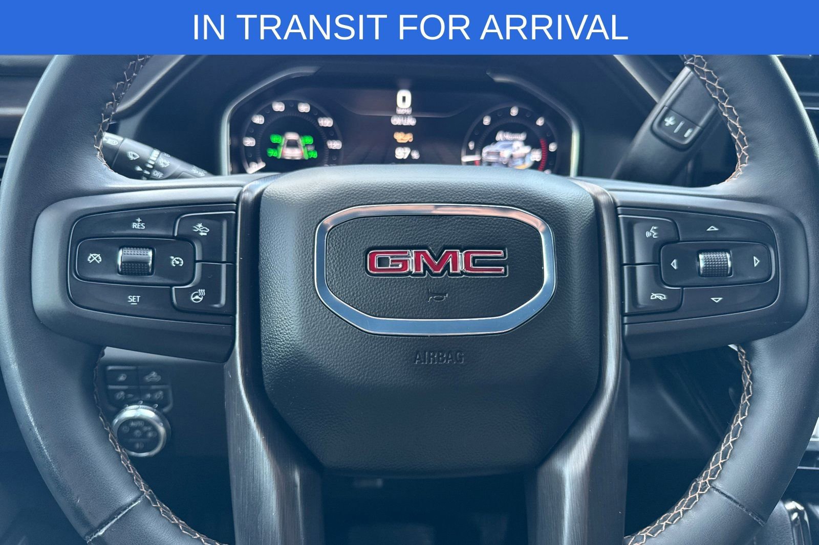 Used 2025 GMC Sierra 2500 AT4 AWD/4WD image 24