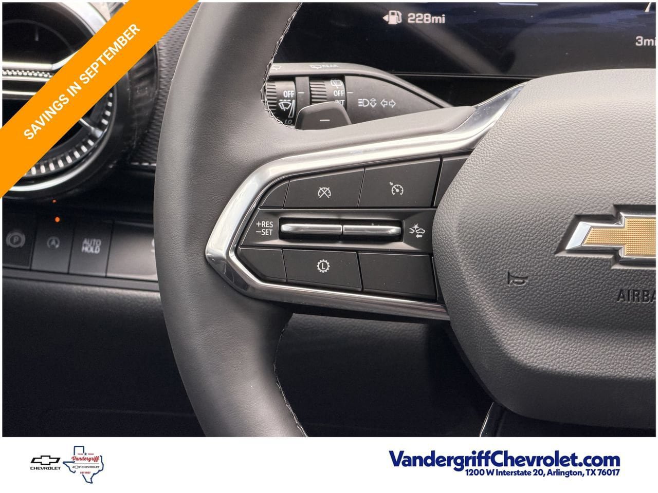 New 2027 Chevrolet Equinox LT w/ Safety and Technology Package FWD image 13