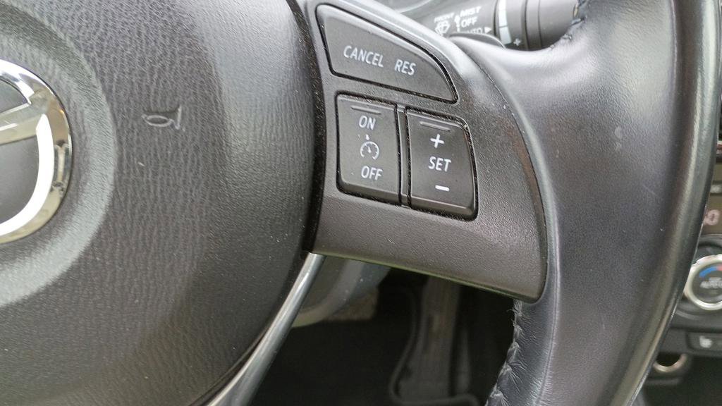 Used 2014 MAZDA MAZDA6 Grand Touring FWD image 21