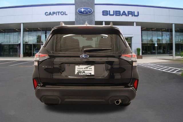 New 2026 Subaru Forester Limited w/ Limited Package image 4