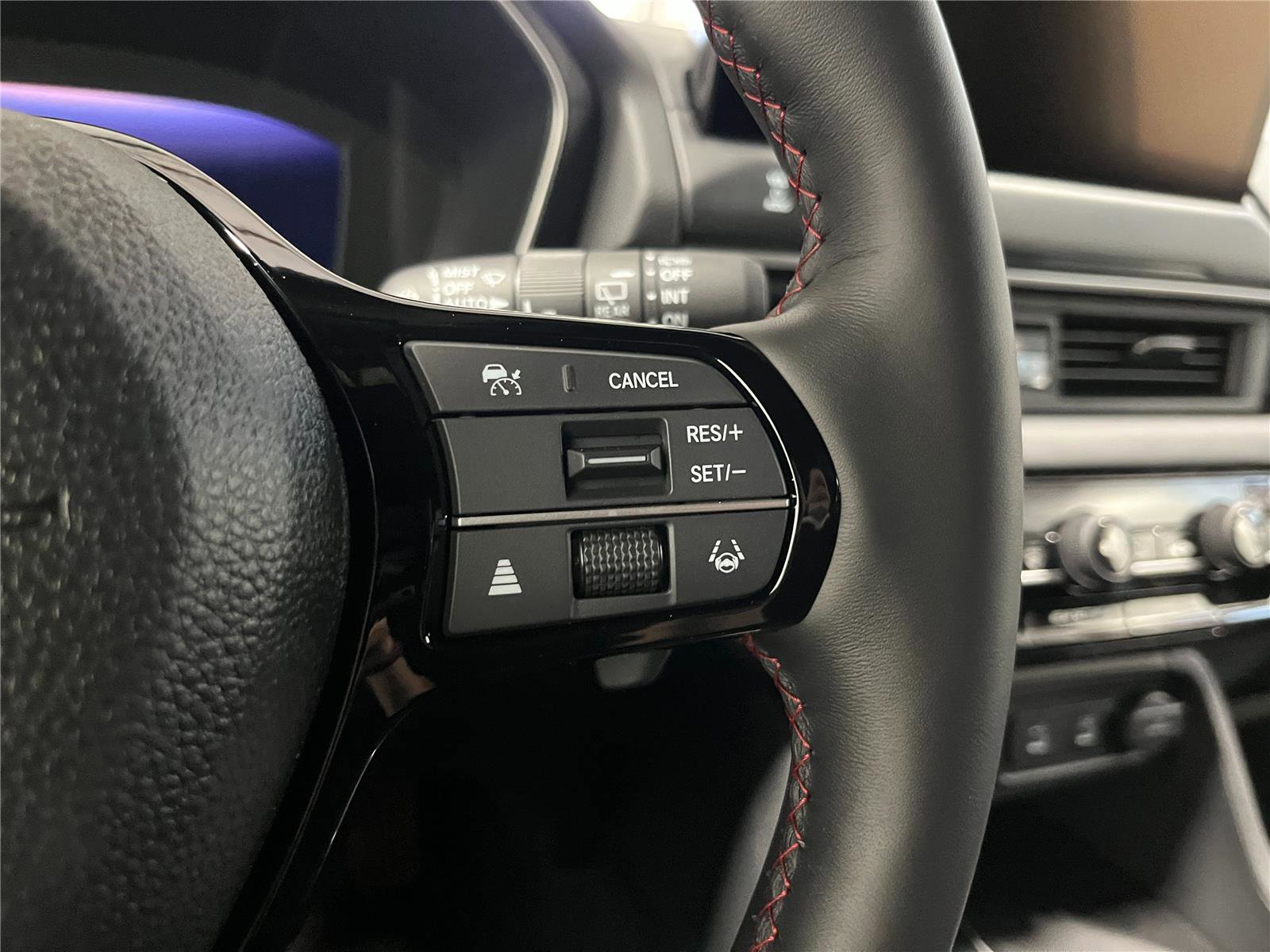 New 2026 Honda Pilot Black Edition image 19