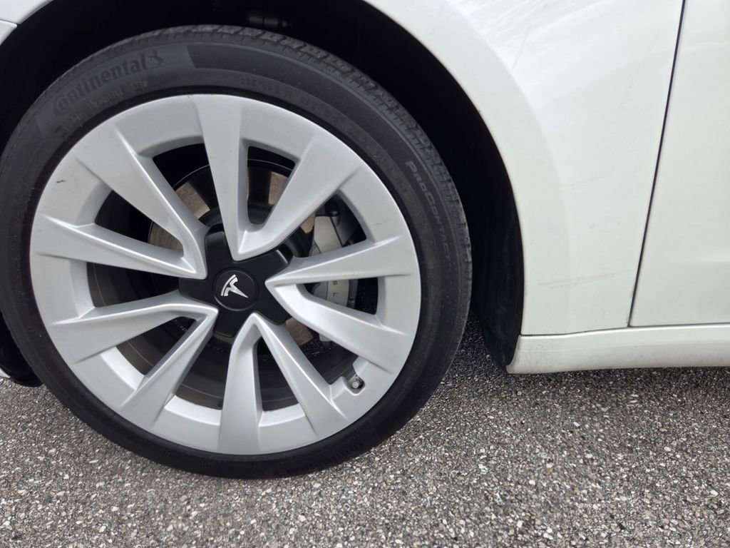 Used 2022 Tesla Model 3 Long Range image 10