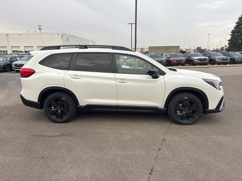 New 2026 Subaru Ascent Premium image 2