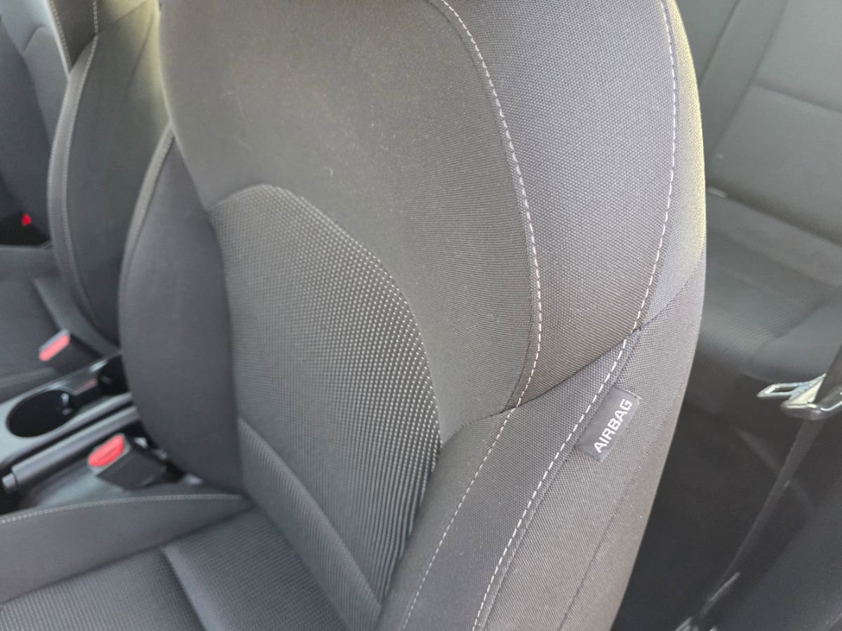 Used 2021 Kia Forte LXS image 17