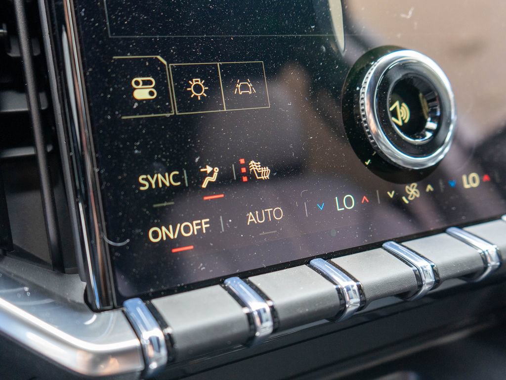 New 2026 GMC Acadia Elevation w/ Black Edition AWD/4WD image 29