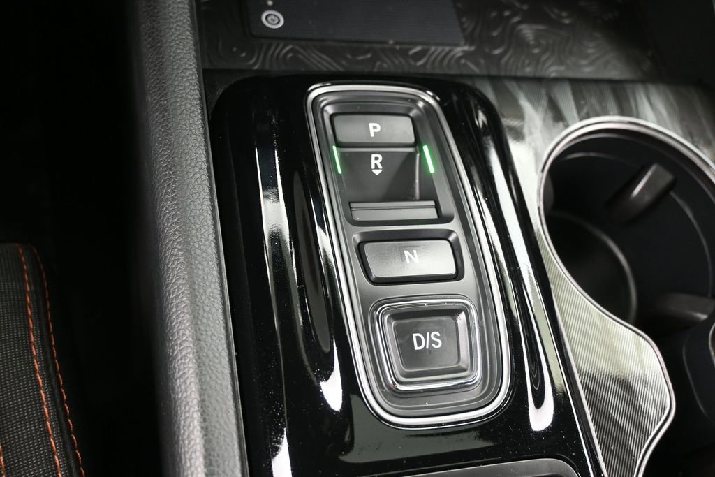 Used 2026 Honda Passport TrailSport image 24