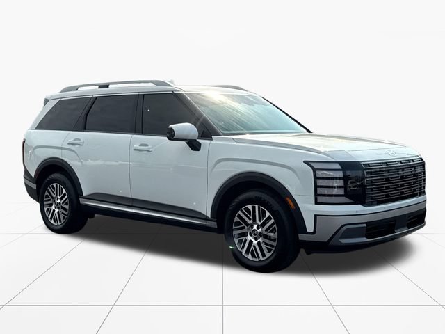 Used 2026 Hyundai Palisade SEL FWD image 8
