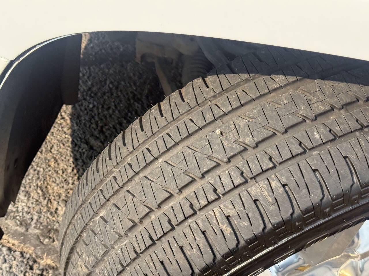 Used 2012 Chevrolet Suburban LT AWD/4WD image 24