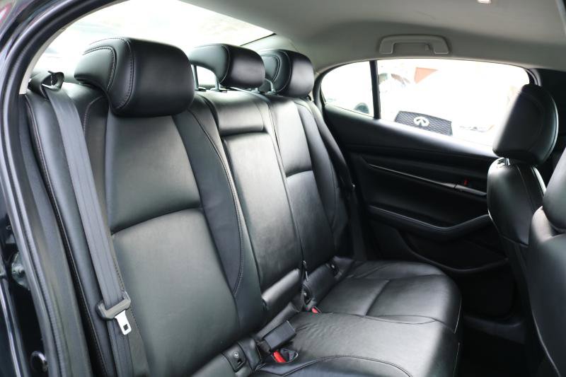 Used 2020 MAZDA MAZDA3 AWD Sedan w/ Select Package image 26