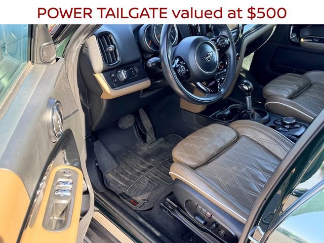 Used 2019 MINI Cooper Countryman S image 10