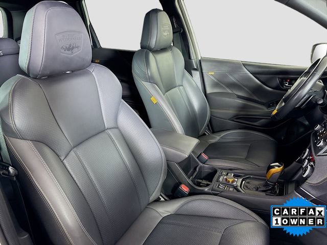 Used 2022 Subaru Forester Wilderness image 30