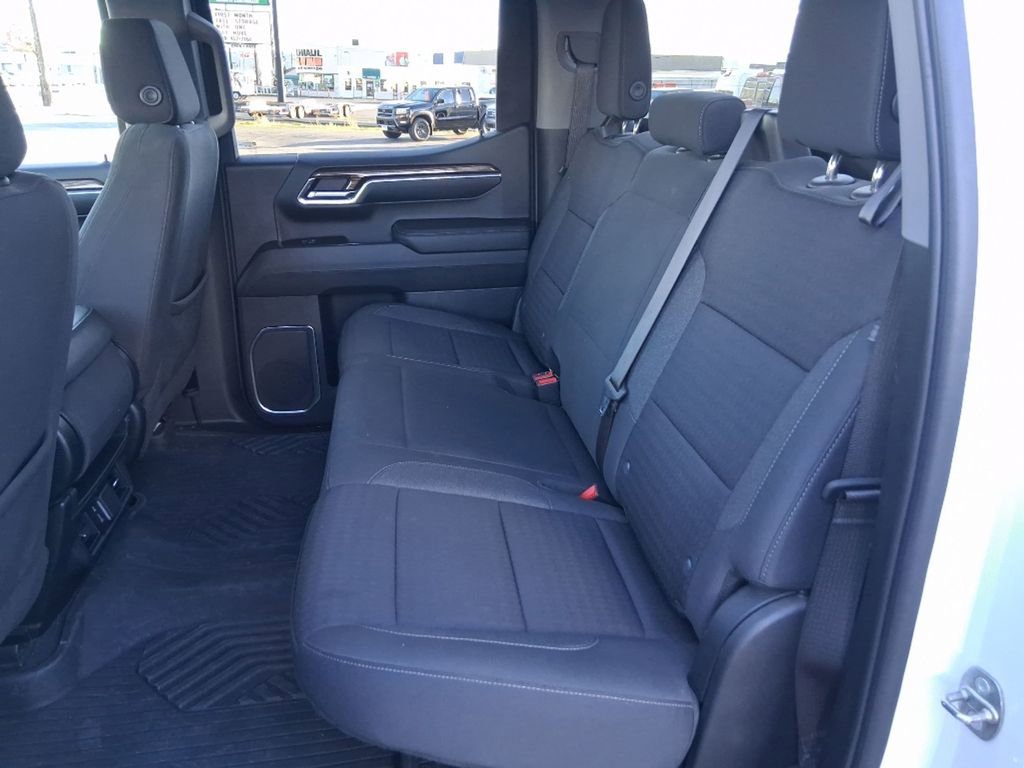 Used 2023 Chevrolet Silverado 1500 RST image 11