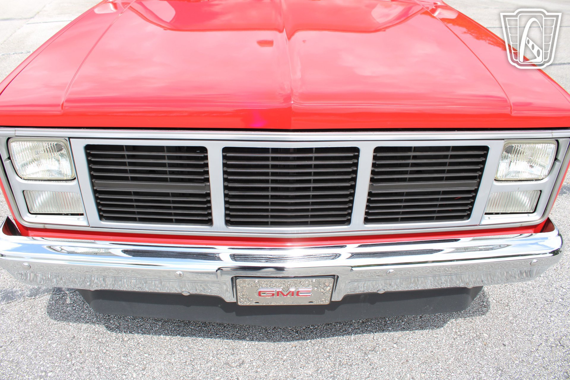Used 1987 GMC Sierra 1500 2WD Regular Cab image 26