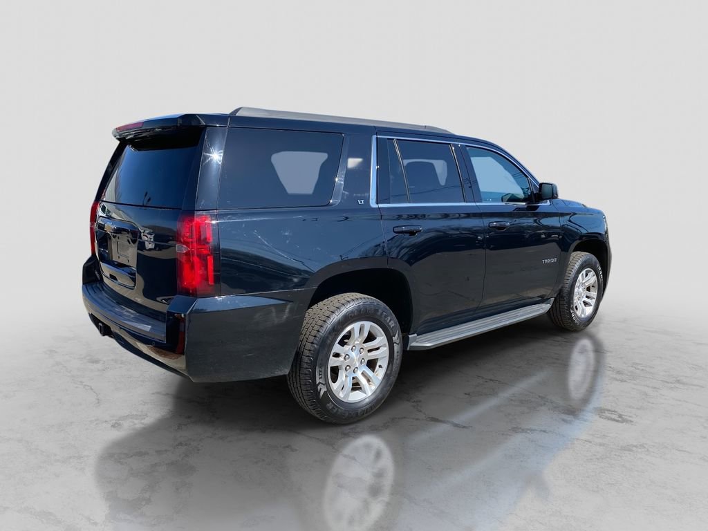 Used 2019 Chevrolet Tahoe LT image 5