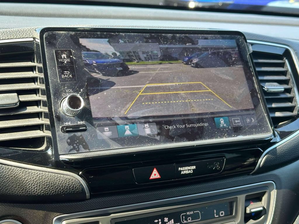Certified 2025 Honda Ridgeline TrailSport image 28
