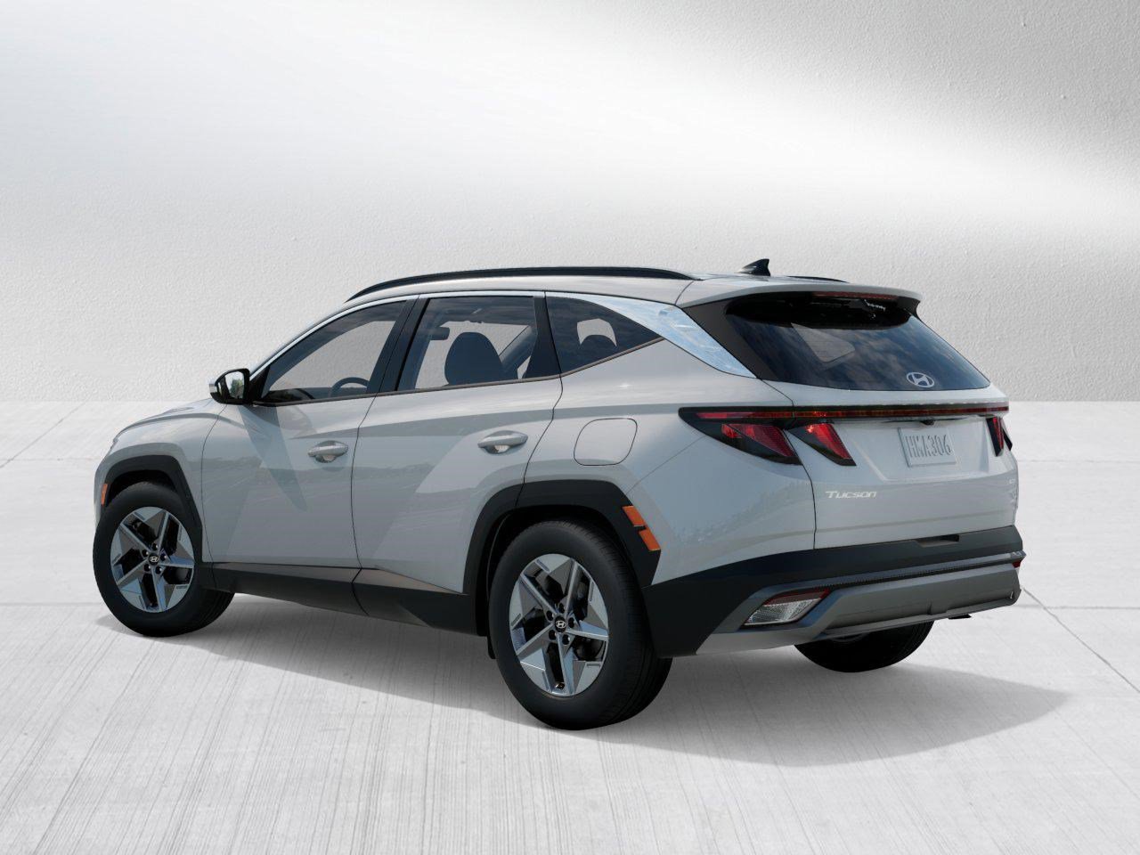 New 2026 Hyundai Tucson SEL image 5