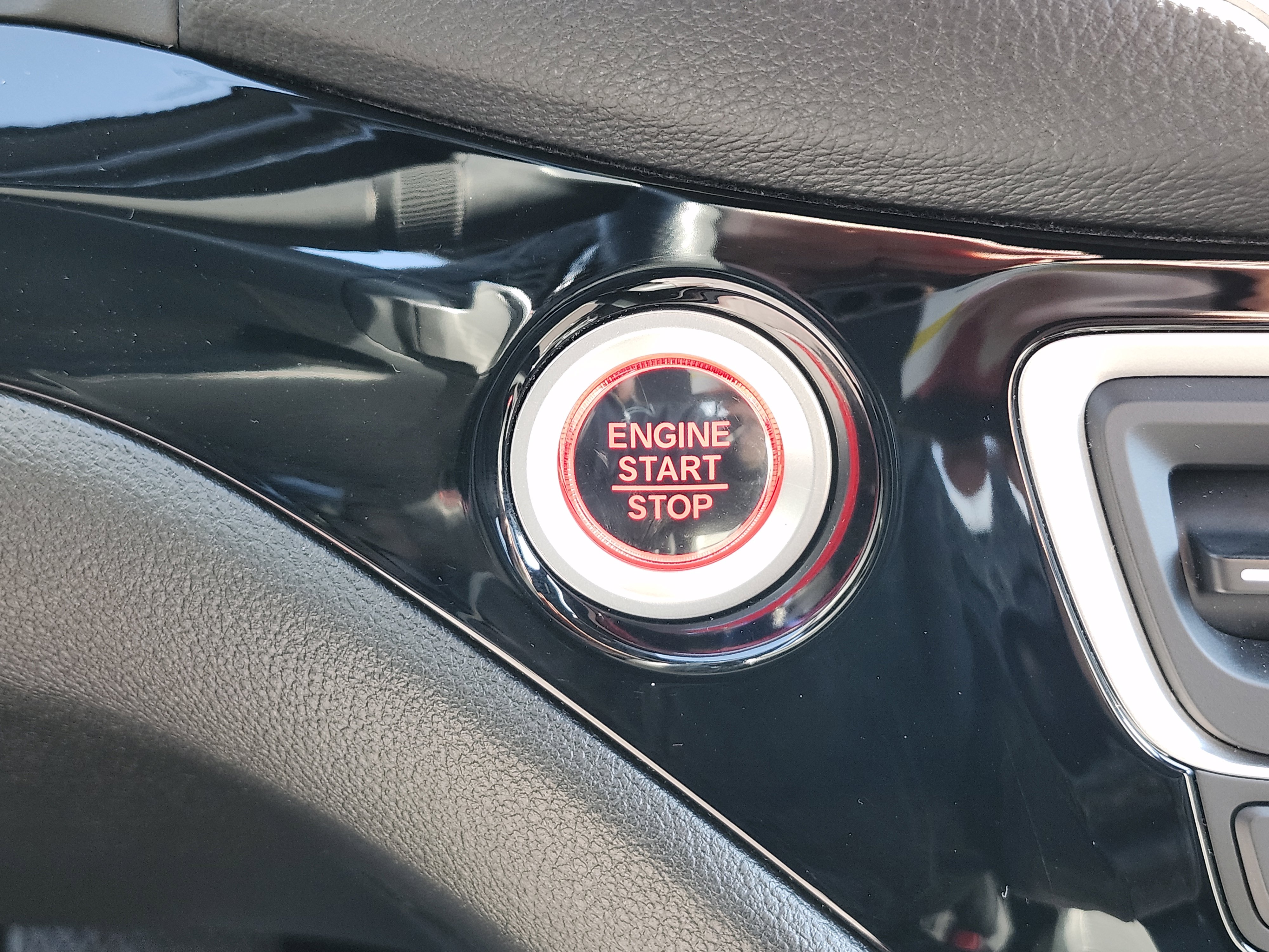 Used 2023 Honda Ridgeline Black Edition image 10