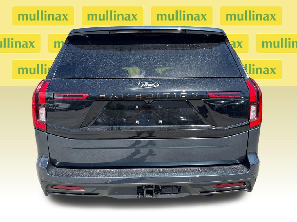 New 2026 Ford Expedition Tremor AWD/4WD image 15