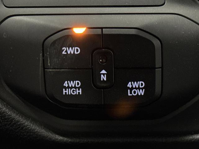 New 2026 RAM 2500 Big Horn image 23