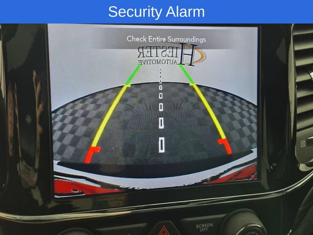 Certified 2022 Jeep Grand Cherokee Laredo X AWD/4WD image 25