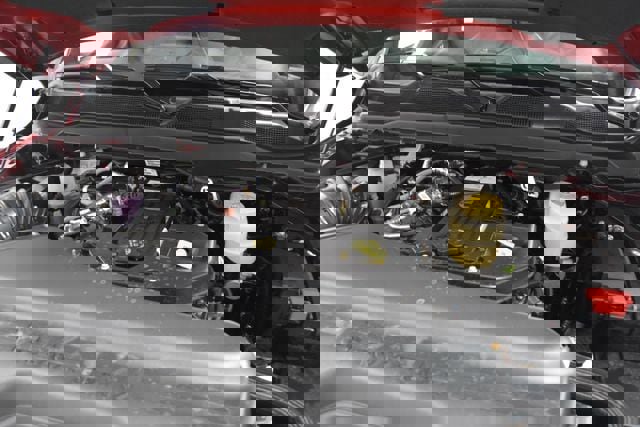 New 2026 RAM 2500 Tradesman image 10