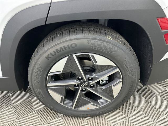 New 2026 Hyundai Tucson SEL FWD image 21