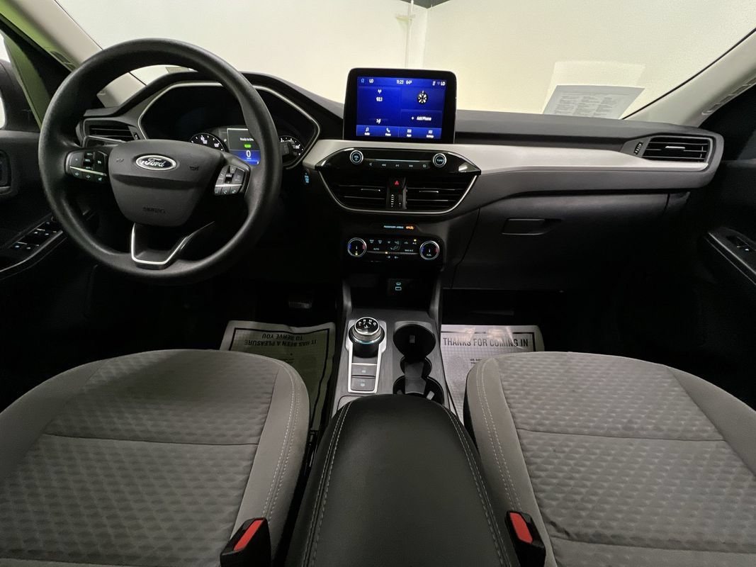 Used 2022 Ford Escape SE AWD/4WD image 18
