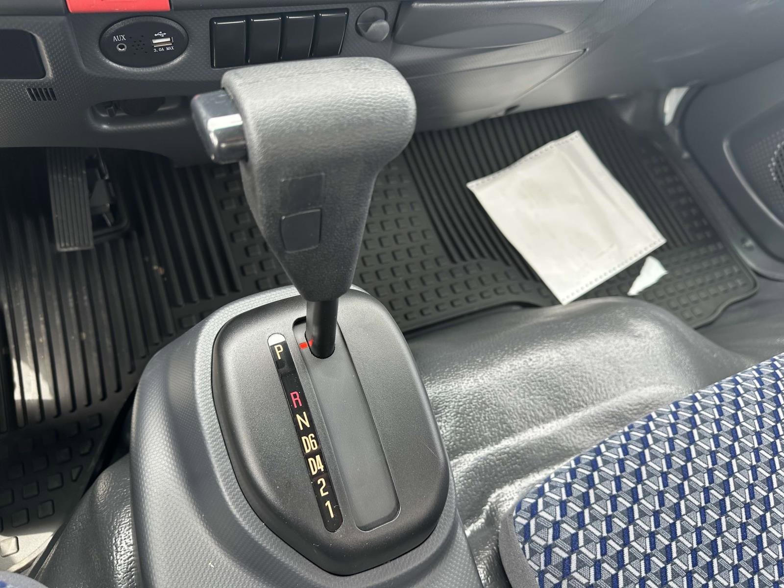 New 2024 Chevrolet Low Cab Forward image 21