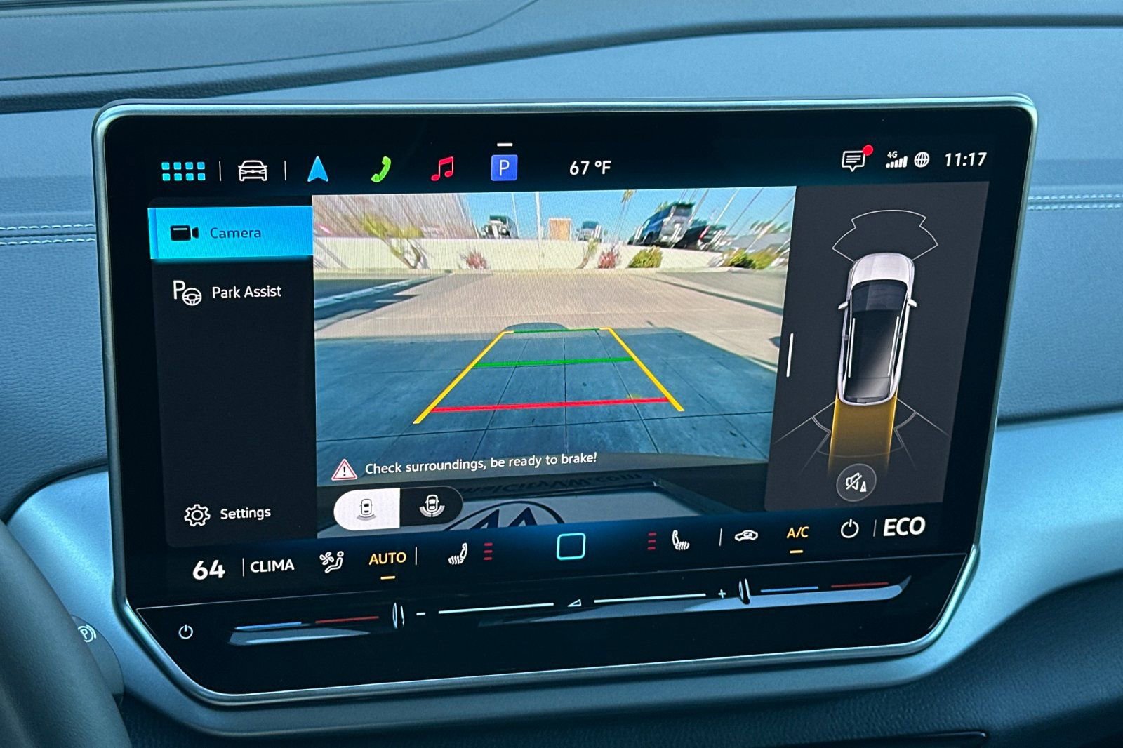 New 2026 Volkswagen ID.4 Pro image 18