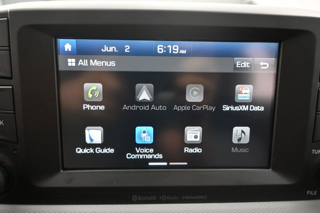 Used 2021 Hyundai Kona SEL FWD image 11