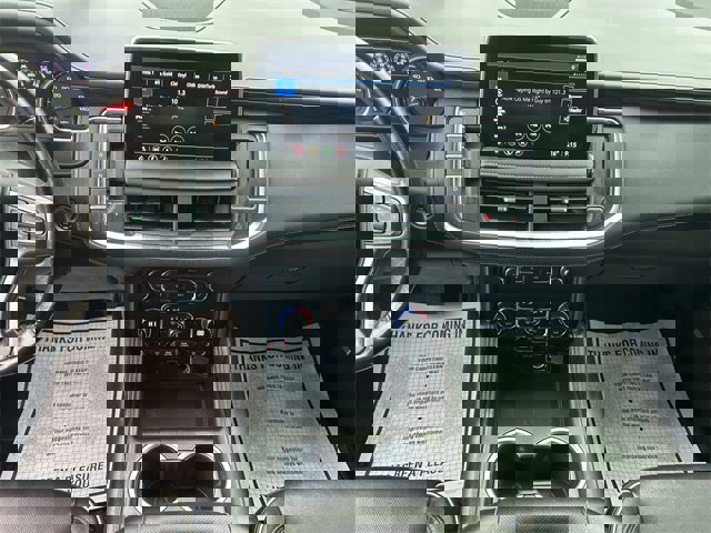 Used 2021 Chevrolet Tahoe Premier w/ Premium Package image 11