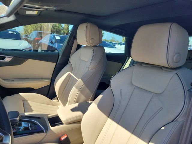 Certified 2023 Audi A5 2.0T Premium Plus w/ Premium Plus image 16