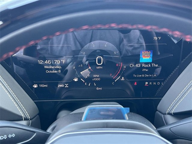 New 2026 GMC Yukon XL AT4 Ultimate image 14