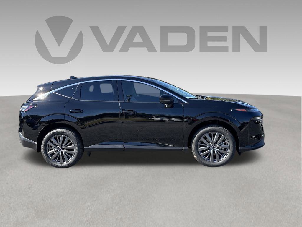 New 2026 Nissan Murano SL AWD/4WD image 4