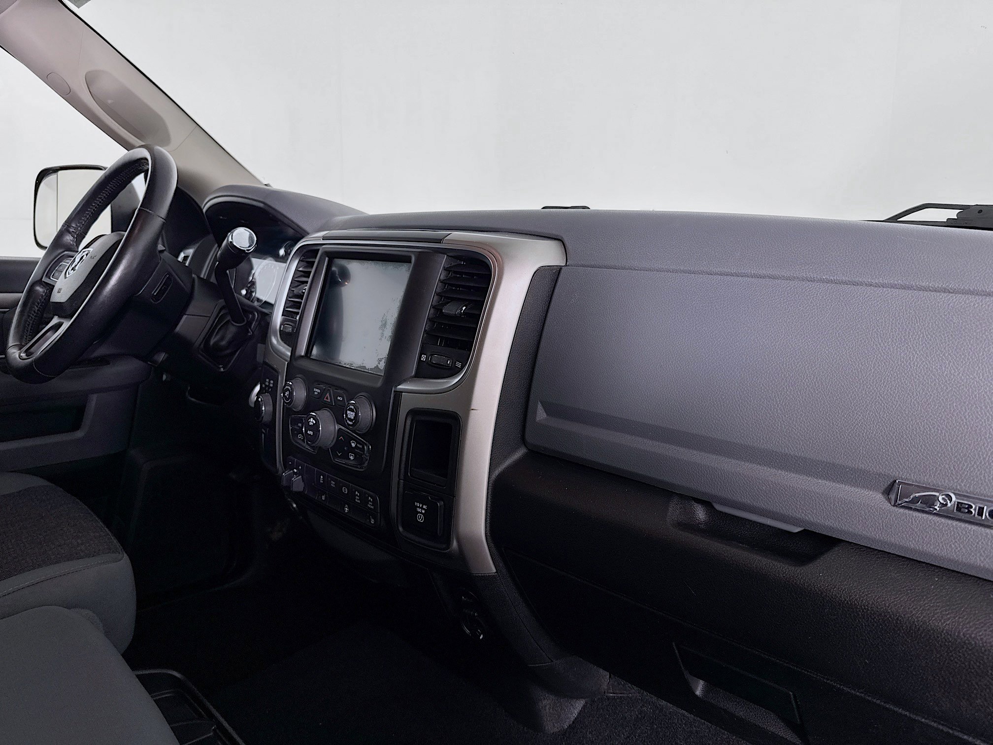 Used 2018 RAM 2500 Big Horn AWD/4WD image 27