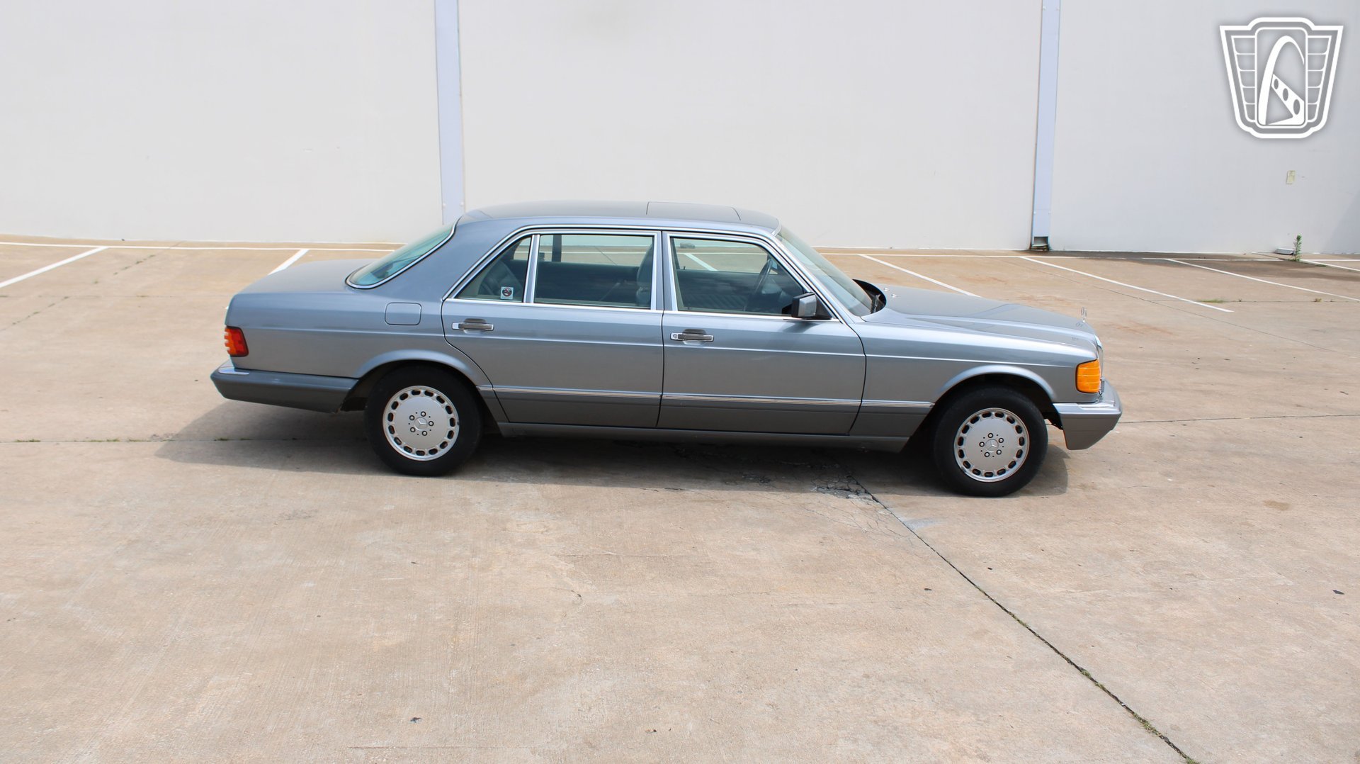 Used 1989 Mercedes-Benz 420 SEL image 37