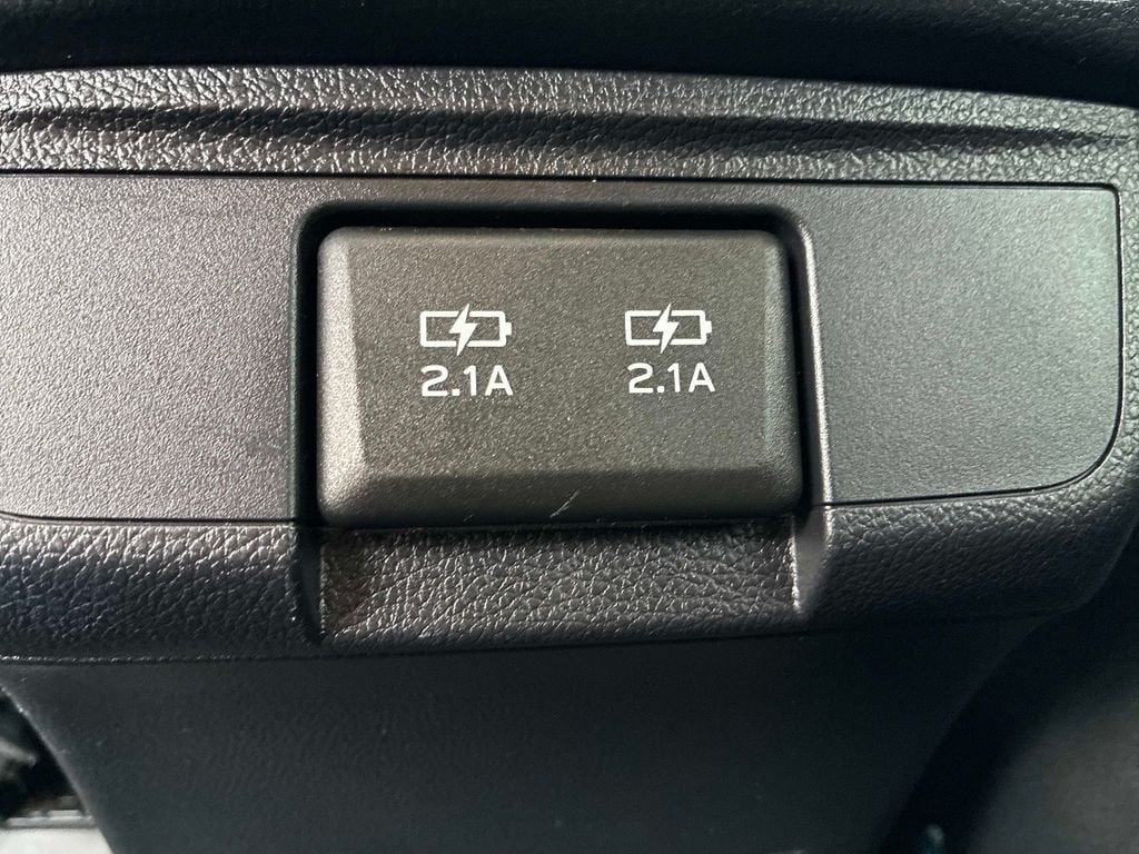 Used 2019 Subaru Outback 2.5i Premium AWD/4WD image 17