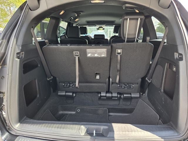 Used 2023 Honda Odyssey Sport image 39