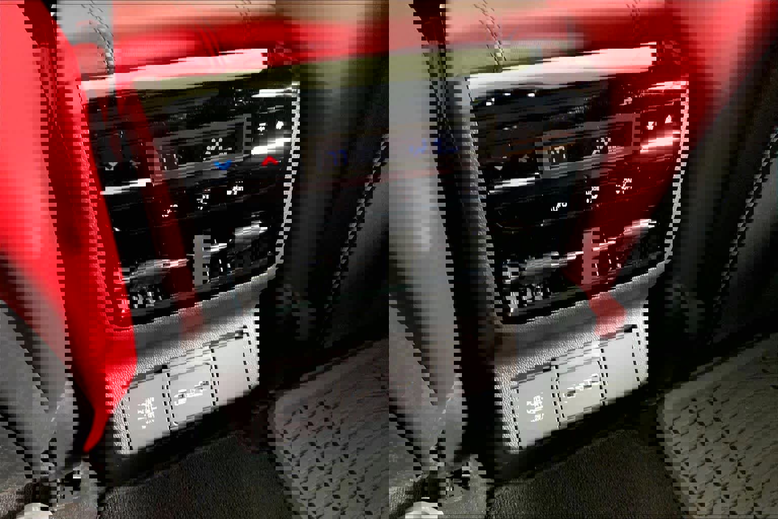 Used 2022 Acura MDX A-Spec image 34