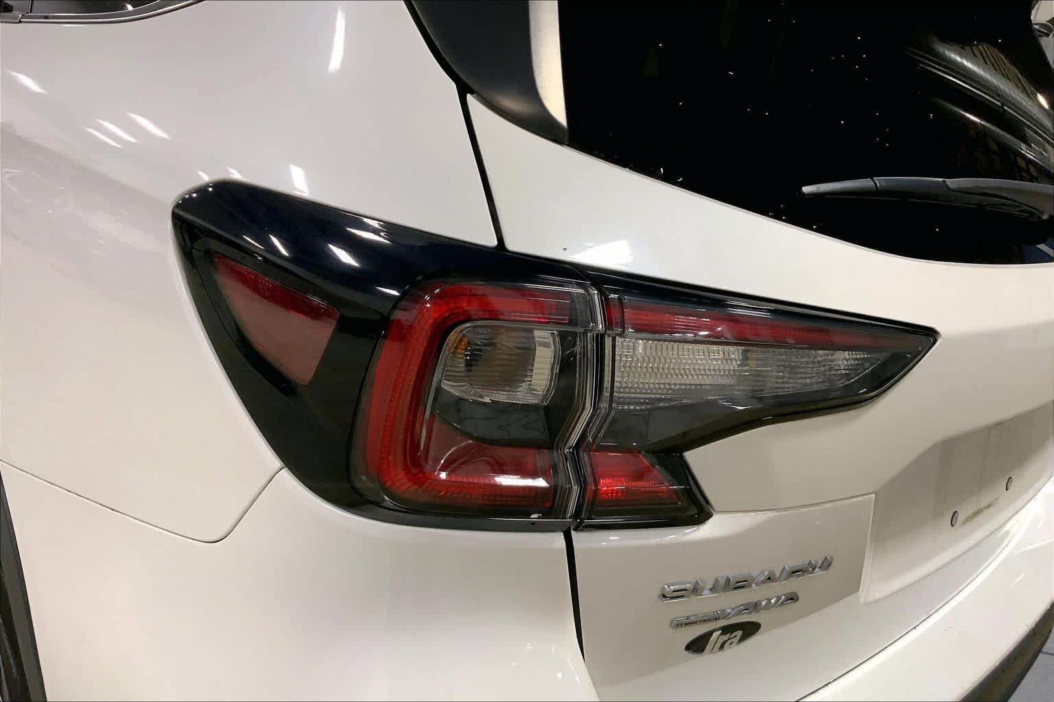 Used 2020 Subaru Outback Premium AWD/4WD image 29