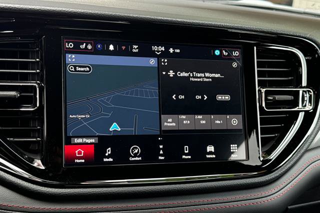 New 2026 Dodge Durango GT image 15