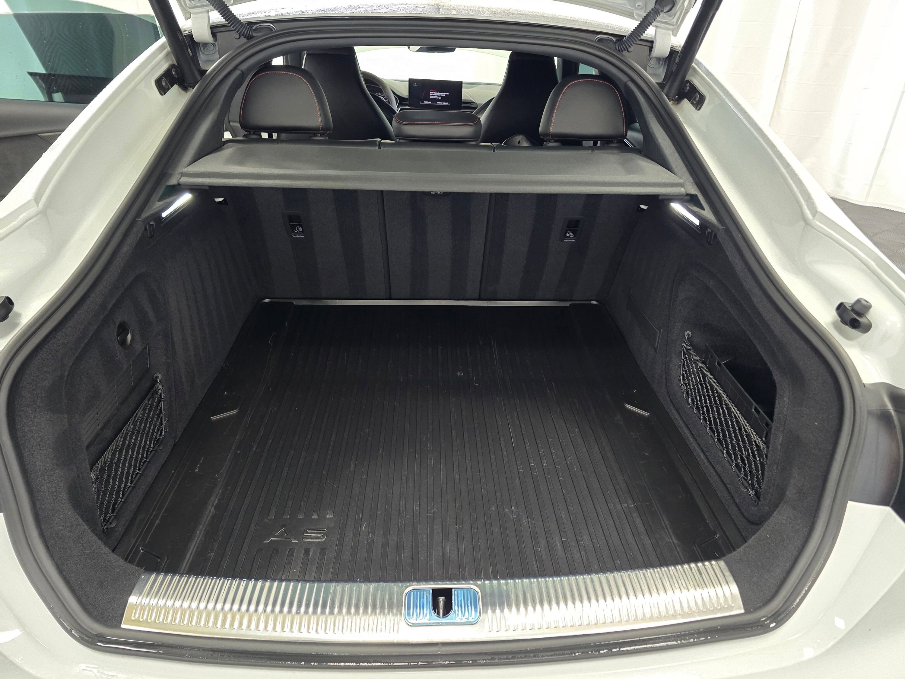 Used 2023 Audi RS 5 Sportback w/ Dynamic Package image 11