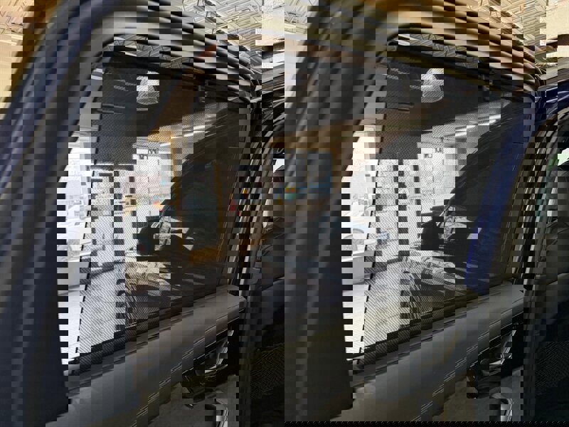 Used 2021 Audi SQ7 Prestige w/ Prestige Package image 60