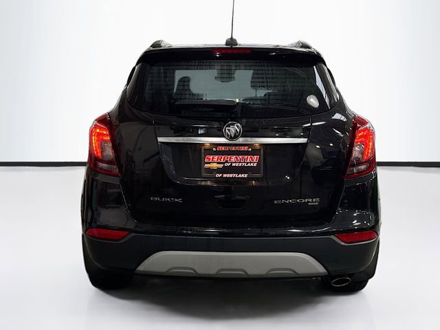 Used 2018 Buick Encore Preferred image 7