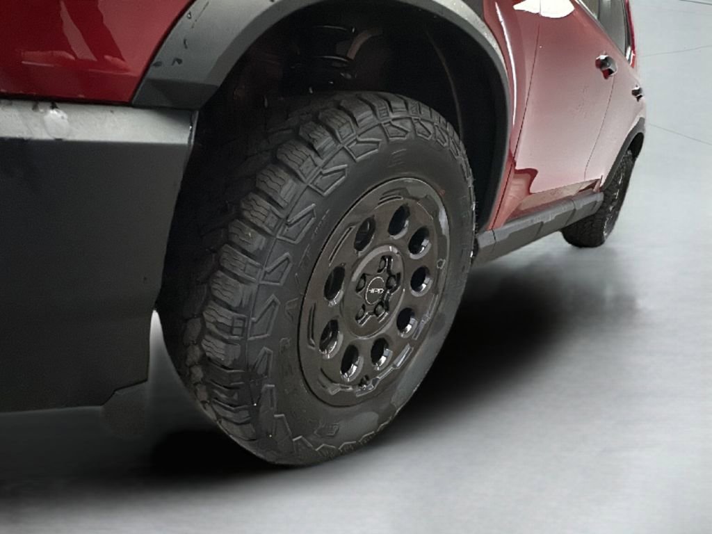 New 2026 Honda Passport TrailSport image 4