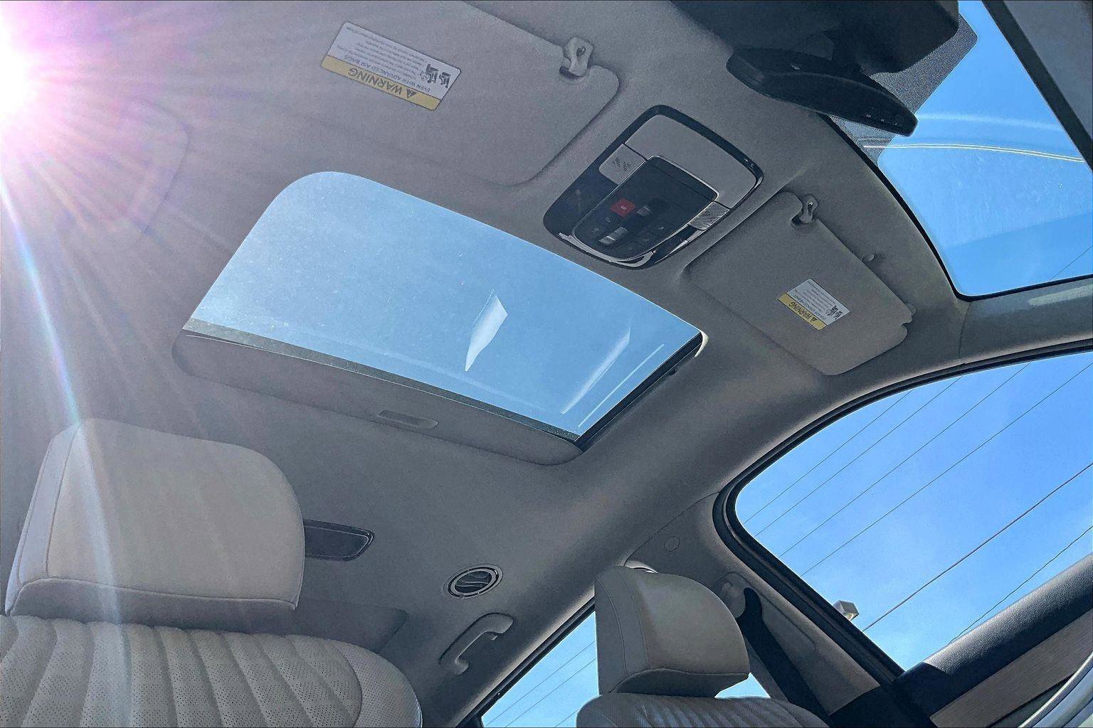 Used 2024 Hyundai Palisade Limited AWD/4WD image 23