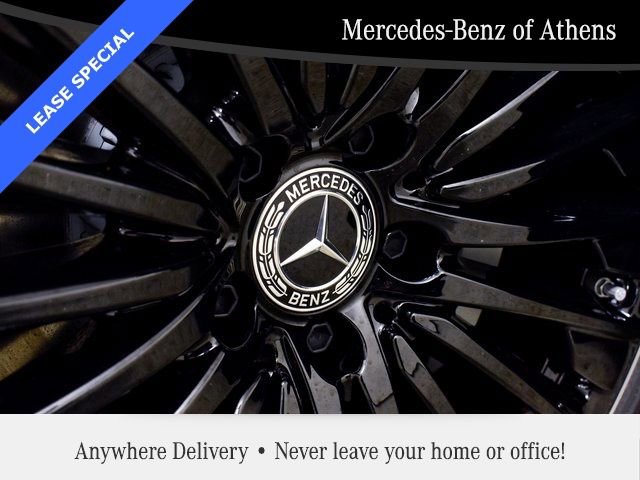 New 2026 Mercedes-Benz E 350 Sedan image 14