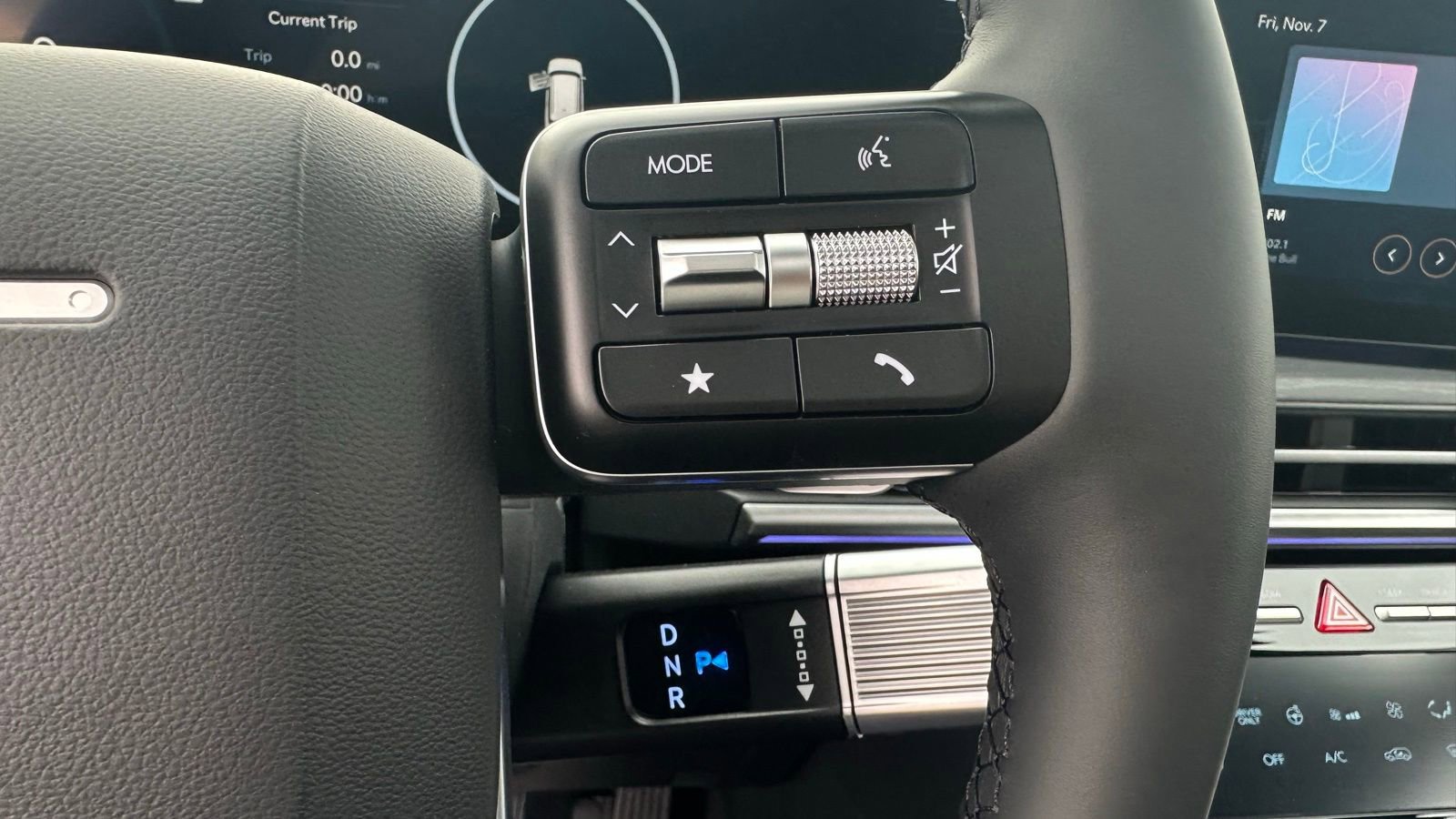 New 2026 Hyundai Santa Fe Limited image 19